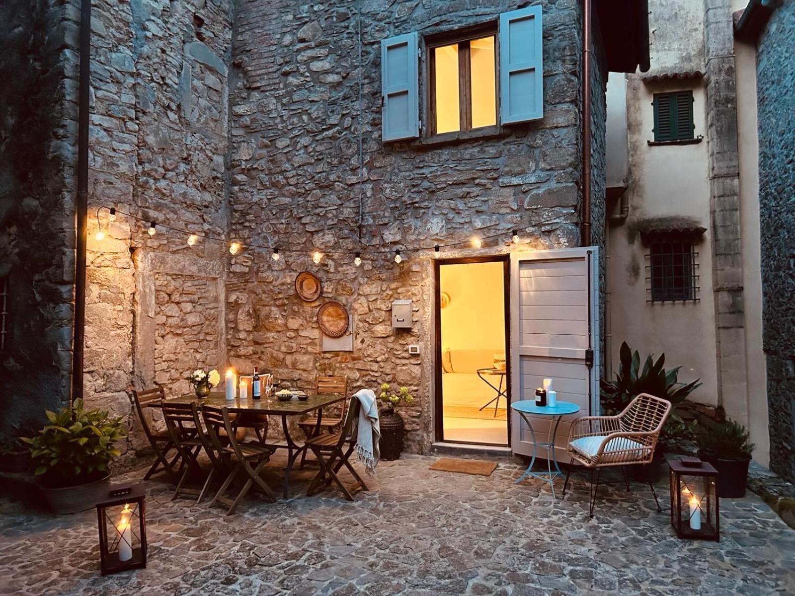 M.Sommer House Pistoia Exterior photo