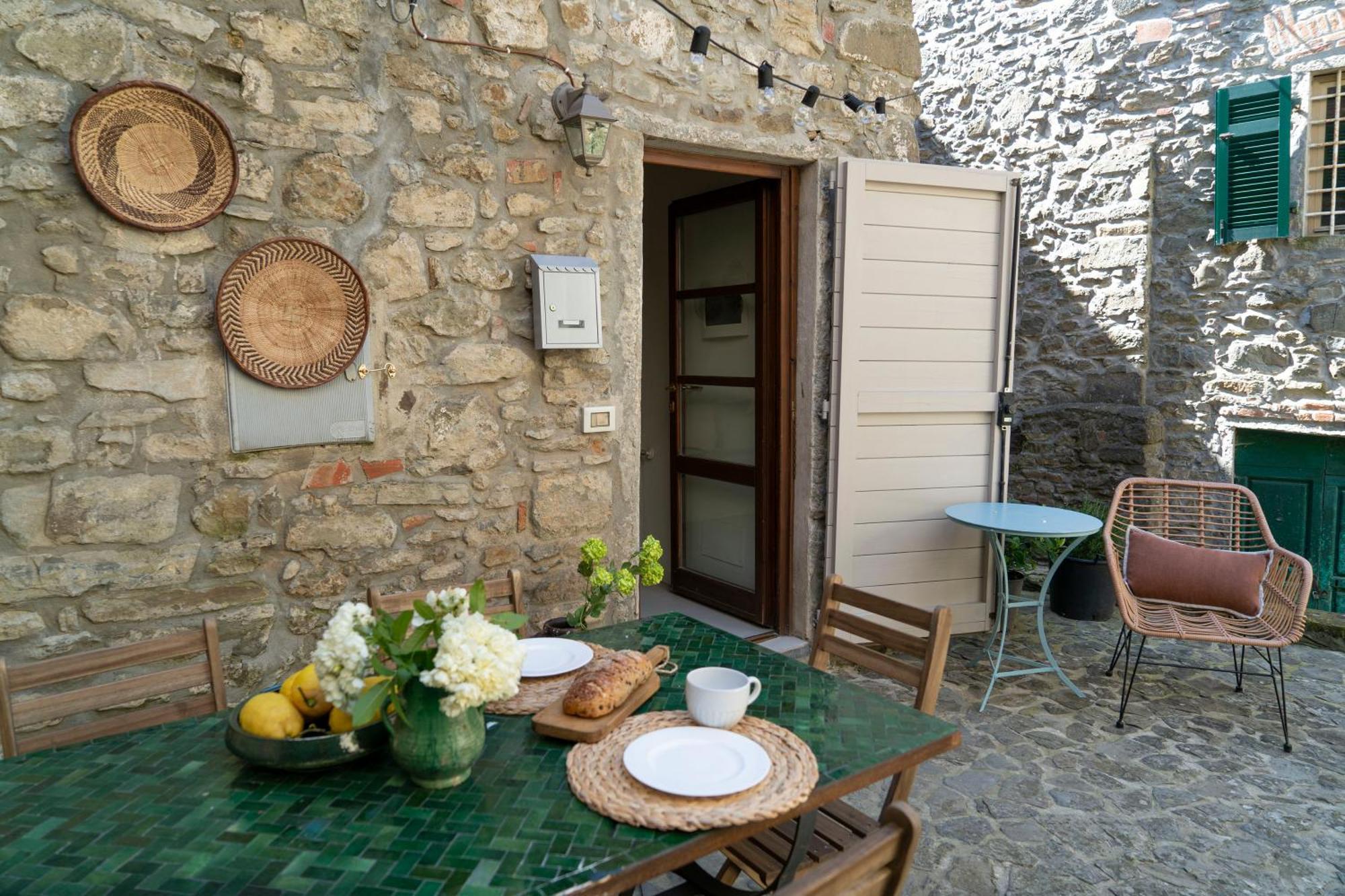 M.Sommer House Pistoia Exterior photo